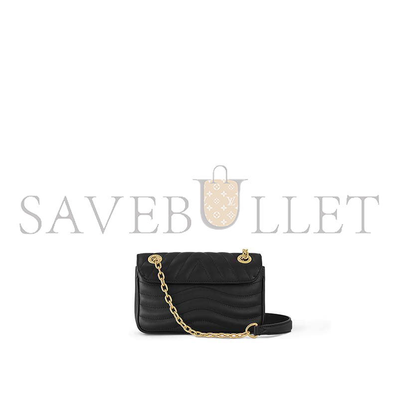 LOUIS VUITTON NEW WAVE CHAIN BAG PM M20687 (21*12*9cm) LOUIS VUITTON NEW WAVE CHAIN BAG PM M20687 (21*12*9cm)
